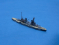 Preview: Battleship "Provence" painted decks (1 p.) F 1939 Neptun N 1406S